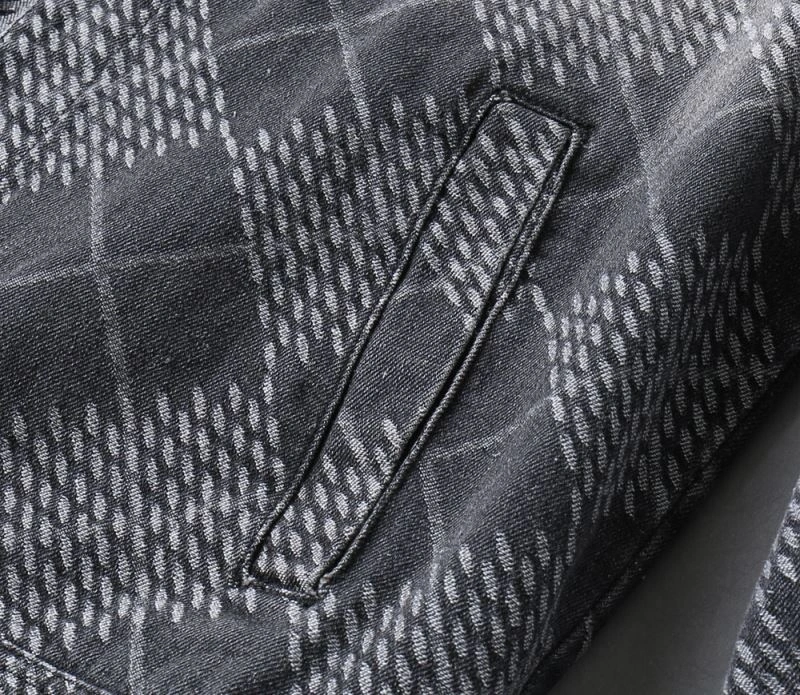 Elegant Louis Vuitton Outwear 136608