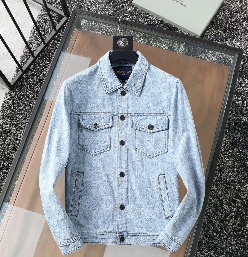 Louis Vuitton Outwear Practical 136606