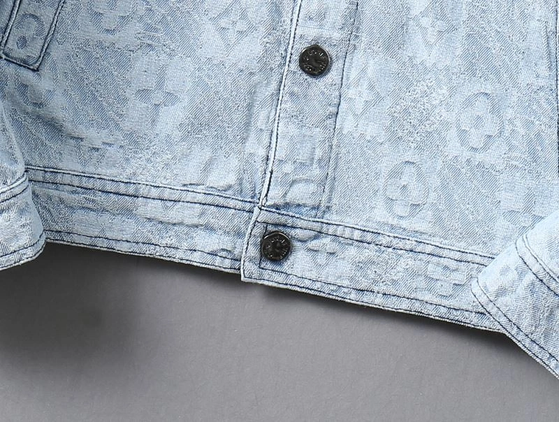 Louis Vuitton Outwear Practical 136606
