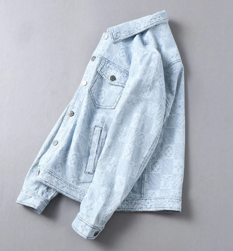 Louis Vuitton Outwear Practical 136606