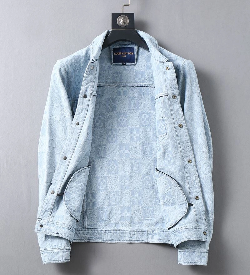 Louis Vuitton Outwear Practical 136606