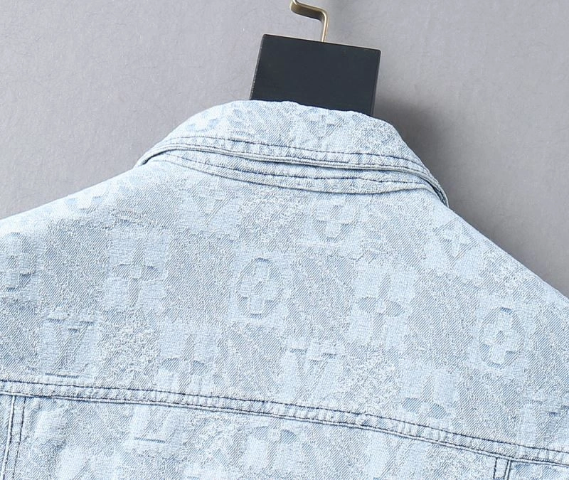 Louis Vuitton Outwear Practical 136606