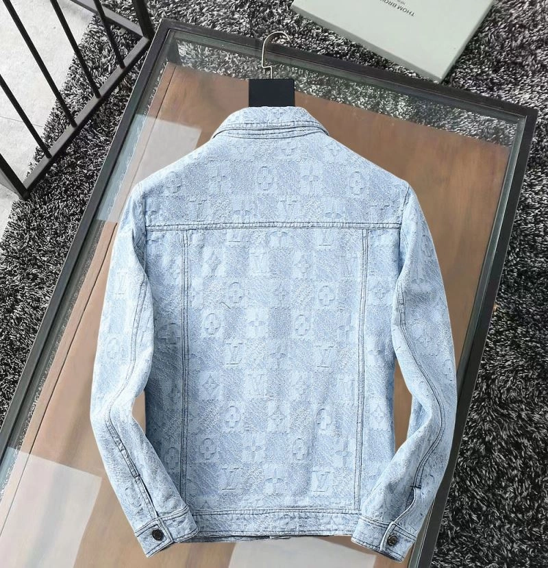 Louis Vuitton Outwear Practical 136606