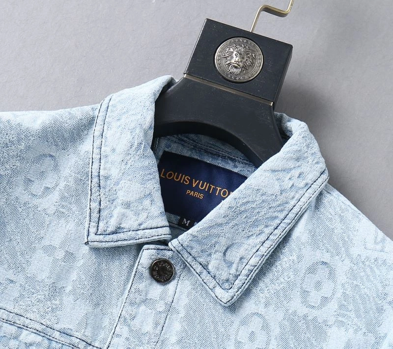 Louis Vuitton Outwear Practical 136606