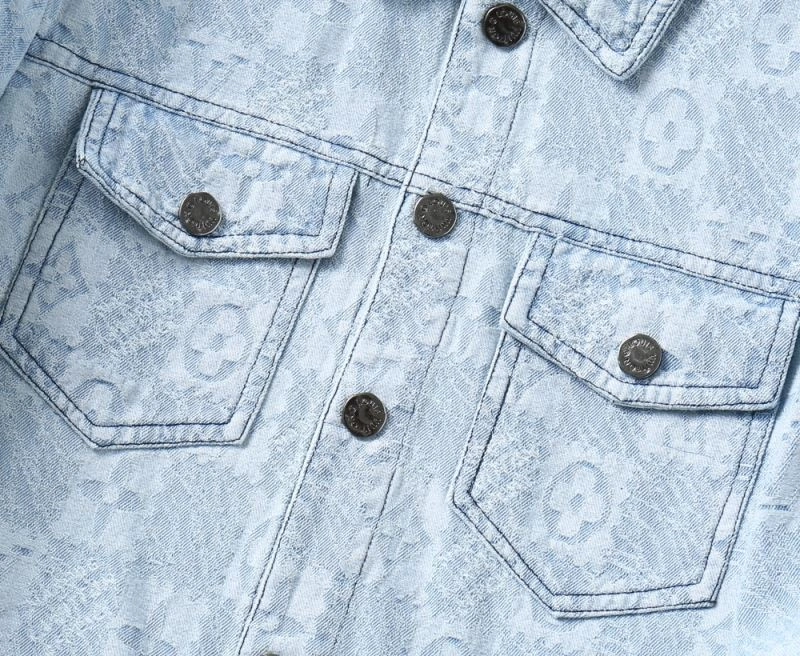 Louis Vuitton Outwear Practical 136606