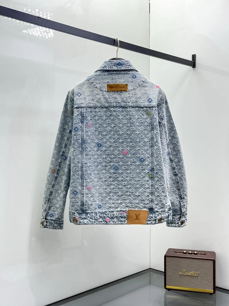 Louis Vuitton Outwear Reliable 136614
