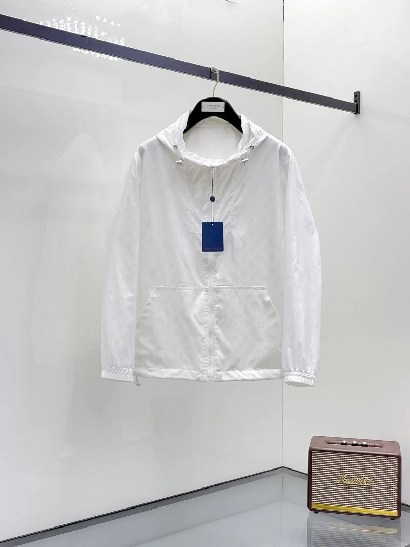 Trendsetting Louis Vuitton Outwear 136610