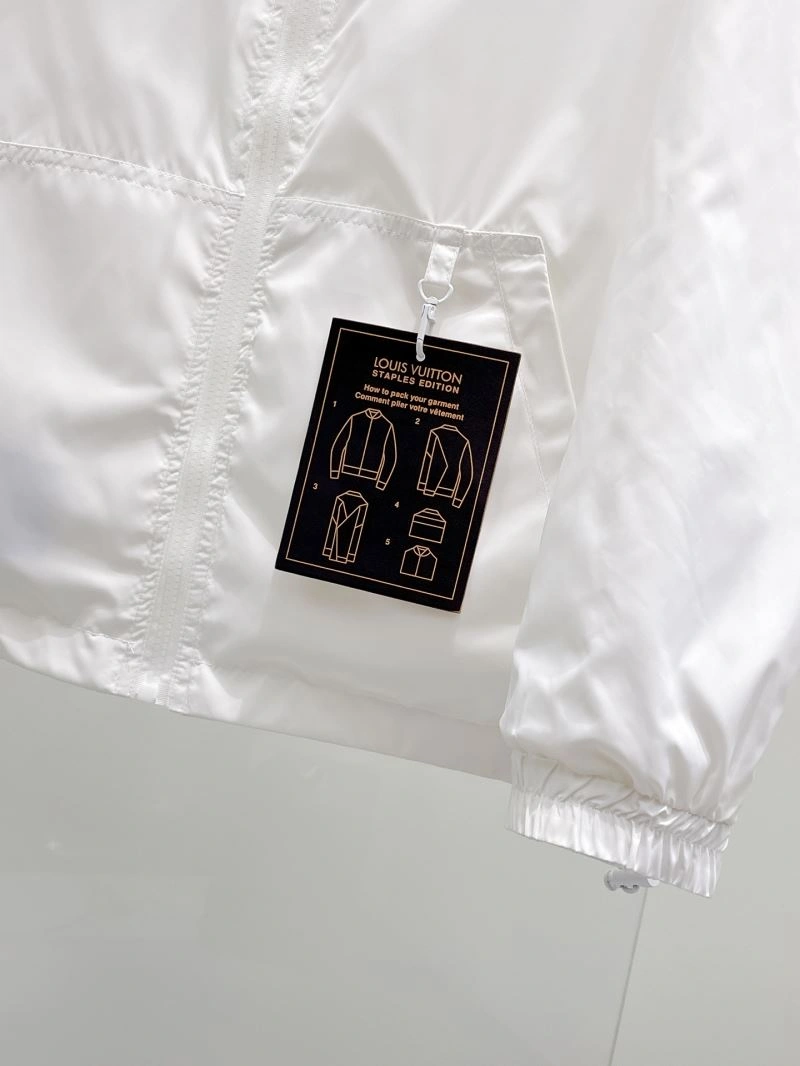 Trendsetting Louis Vuitton Outwear 136610