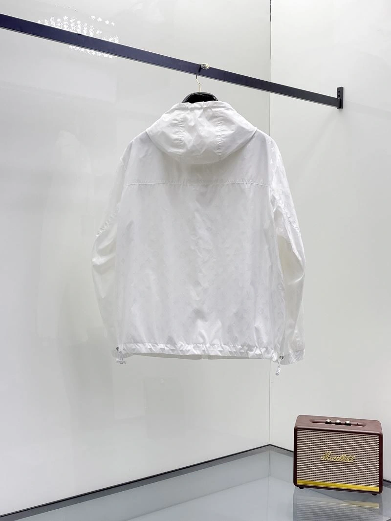 Trendsetting Louis Vuitton Outwear 136610
