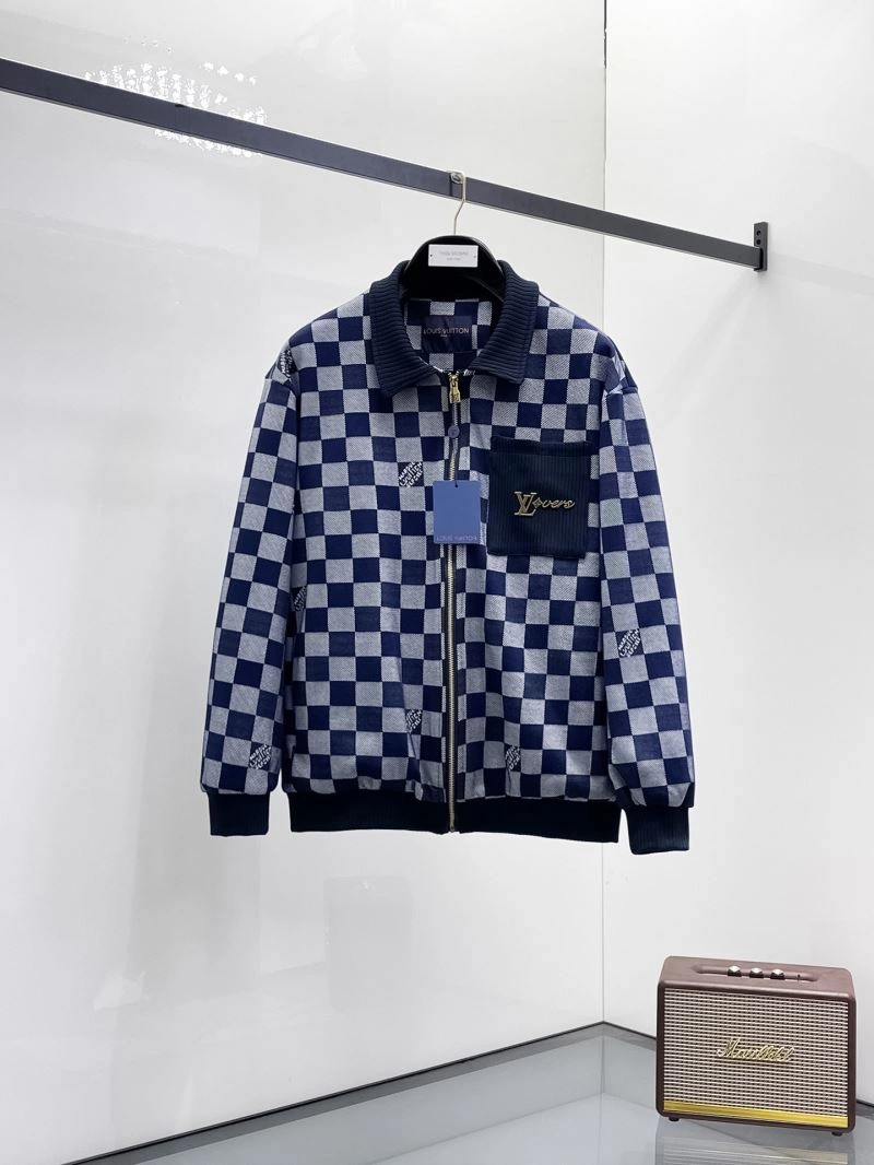 Popular Louis Vuitton Outwear 136612