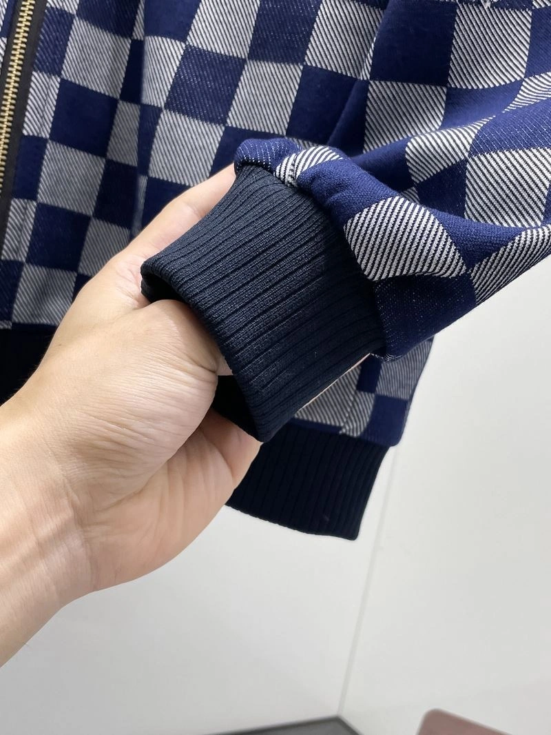 Popular Louis Vuitton Outwear 136612