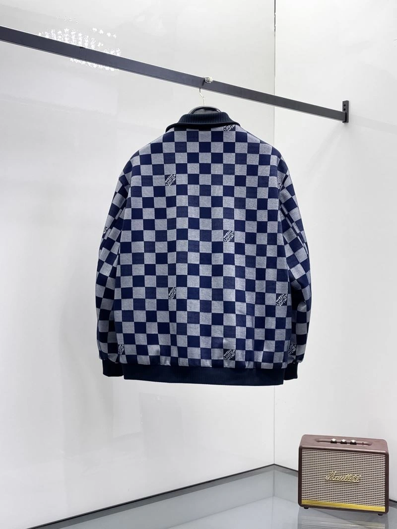 Popular Louis Vuitton Outwear 136612