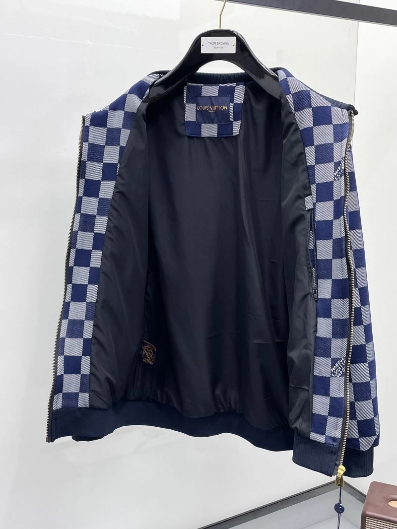 Popular Louis Vuitton Outwear 136612