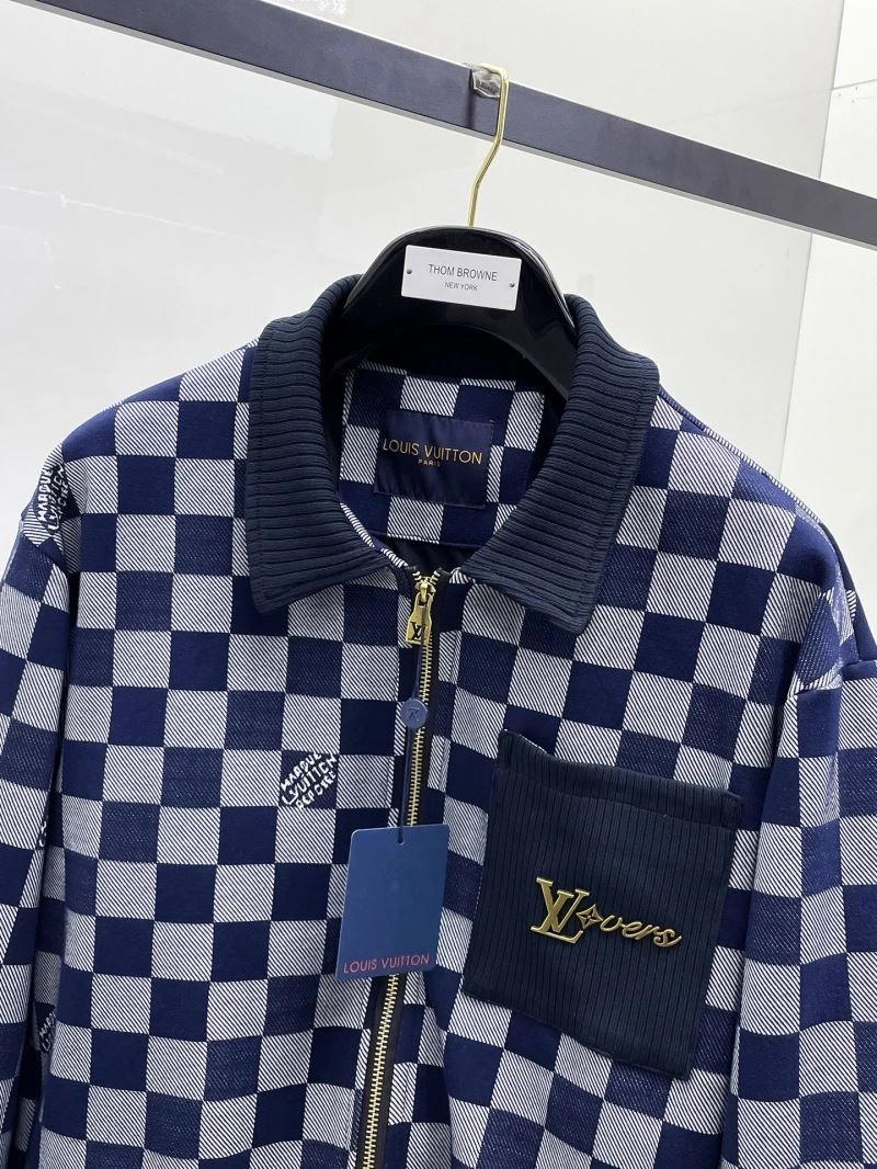Popular Louis Vuitton Outwear 136612