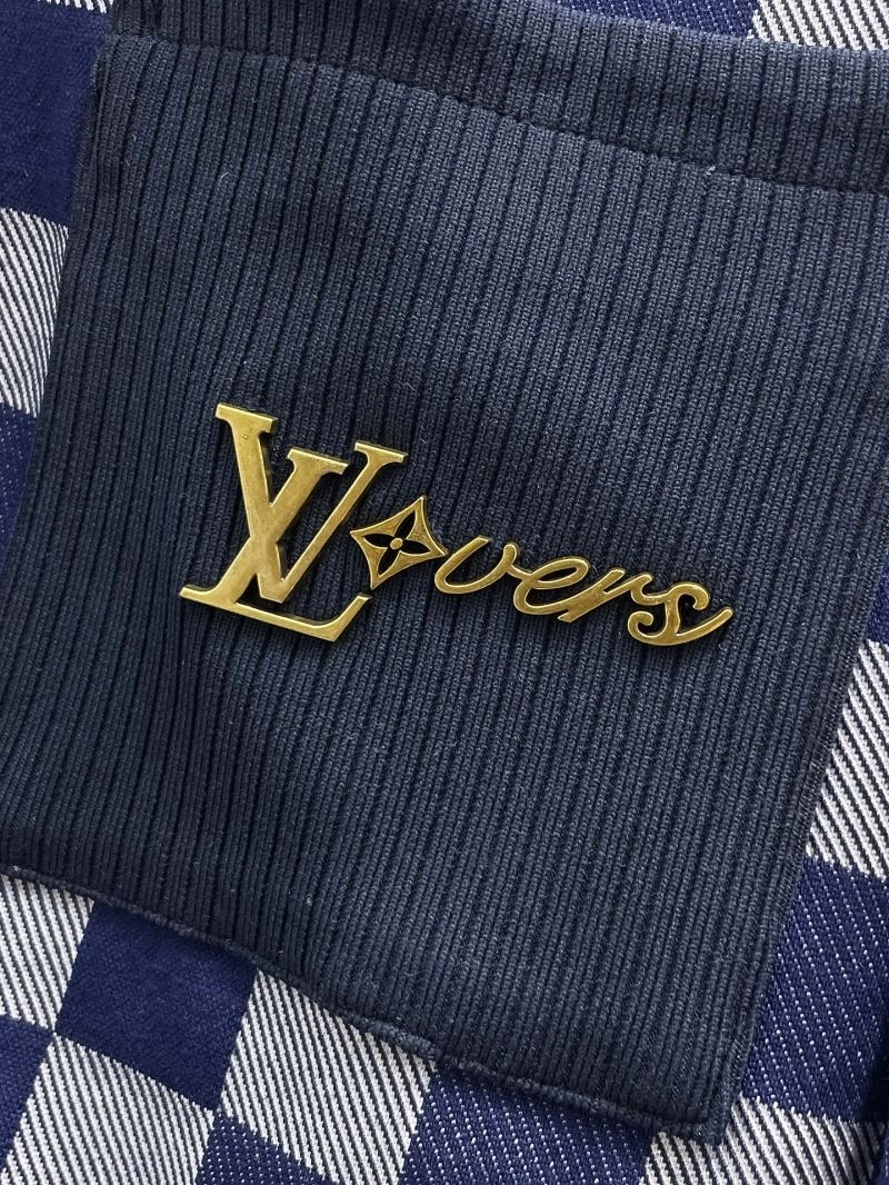 Popular Louis Vuitton Outwear 136612