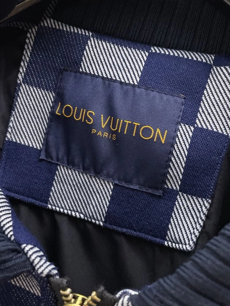 Popular Louis Vuitton Outwear 136612