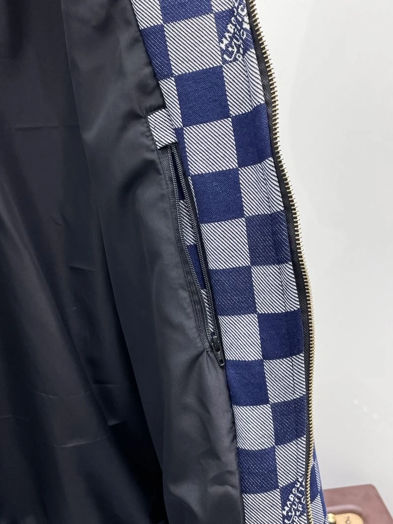 Popular Louis Vuitton Outwear 136612