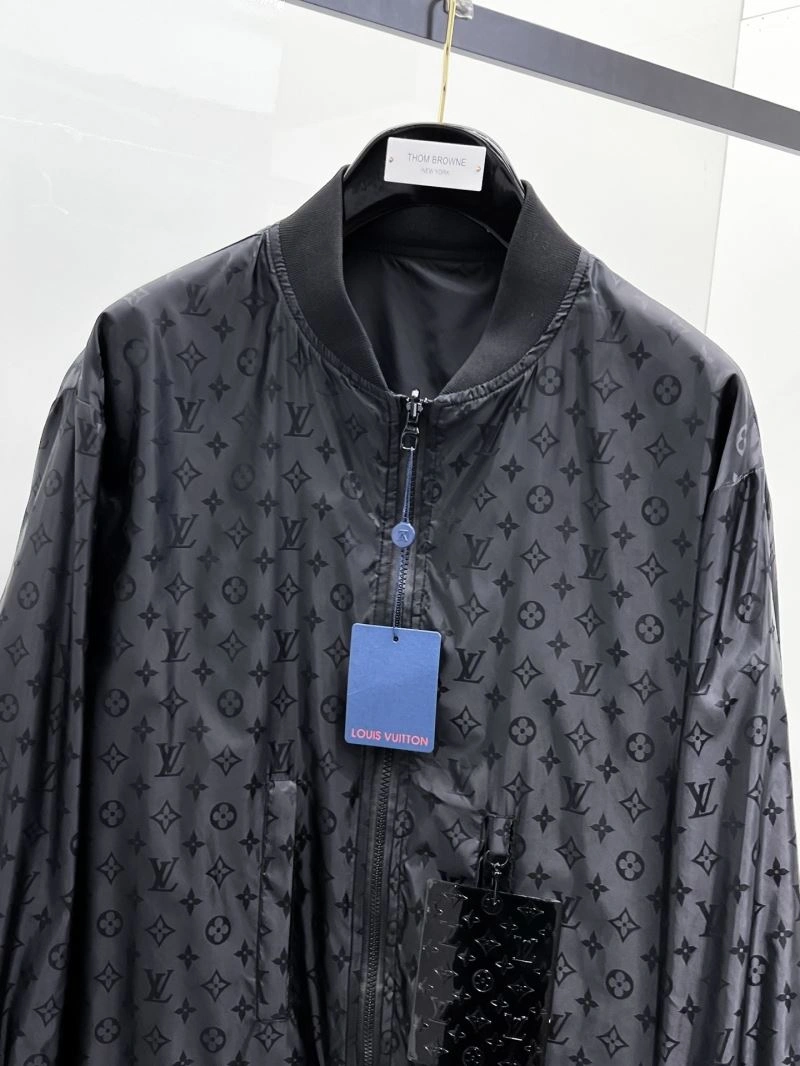 Louis Vuitton Outwear Premium 136607