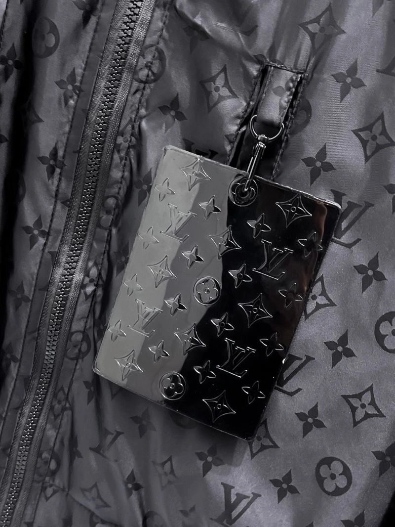 Louis Vuitton Outwear Premium 136607