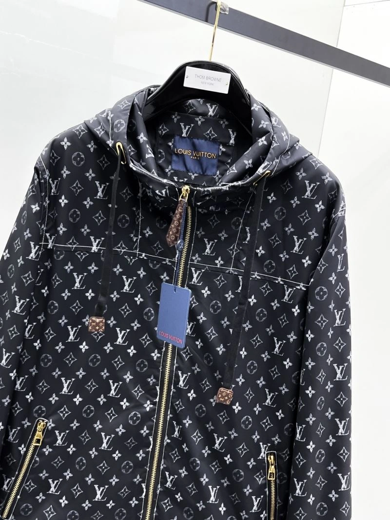 Louis Vuitton Outwear Snug 136604