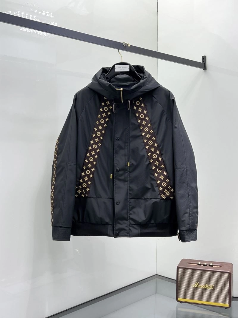 Louis Vuitton Outwear Effortless 136602