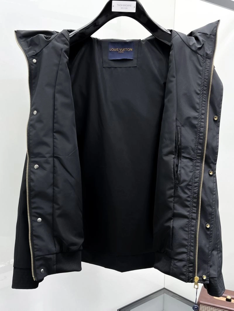 Louis Vuitton Outwear Effortless 136602