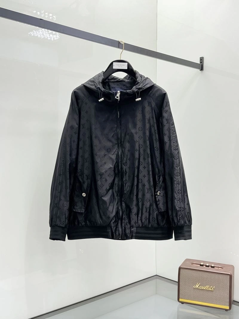 SoftTouch Louis Vuitton Outwear 136600