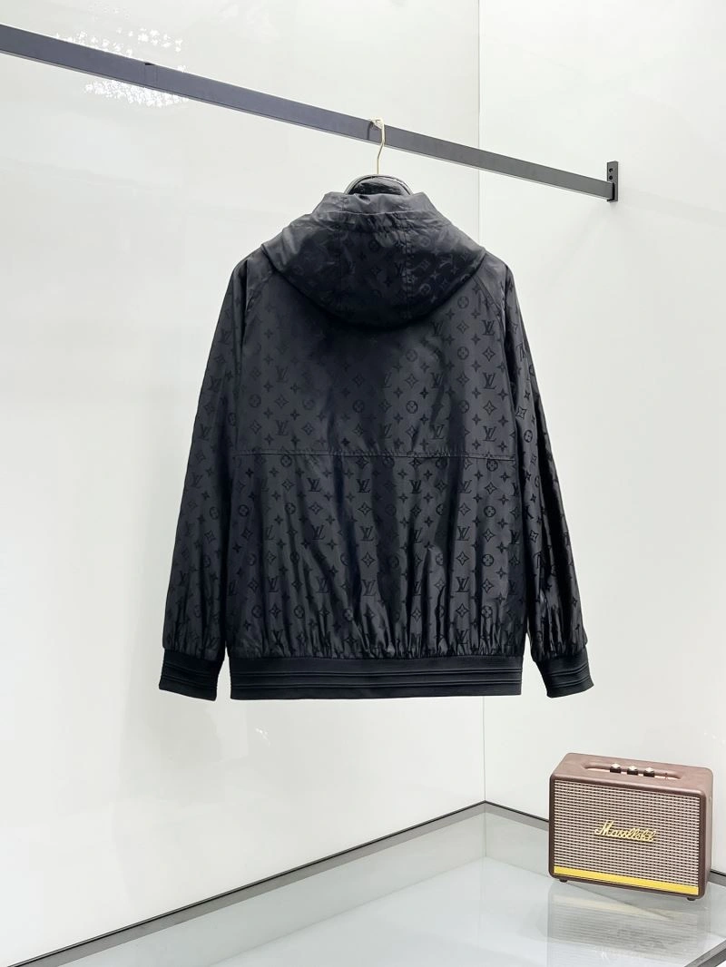SoftTouch Louis Vuitton Outwear 136600