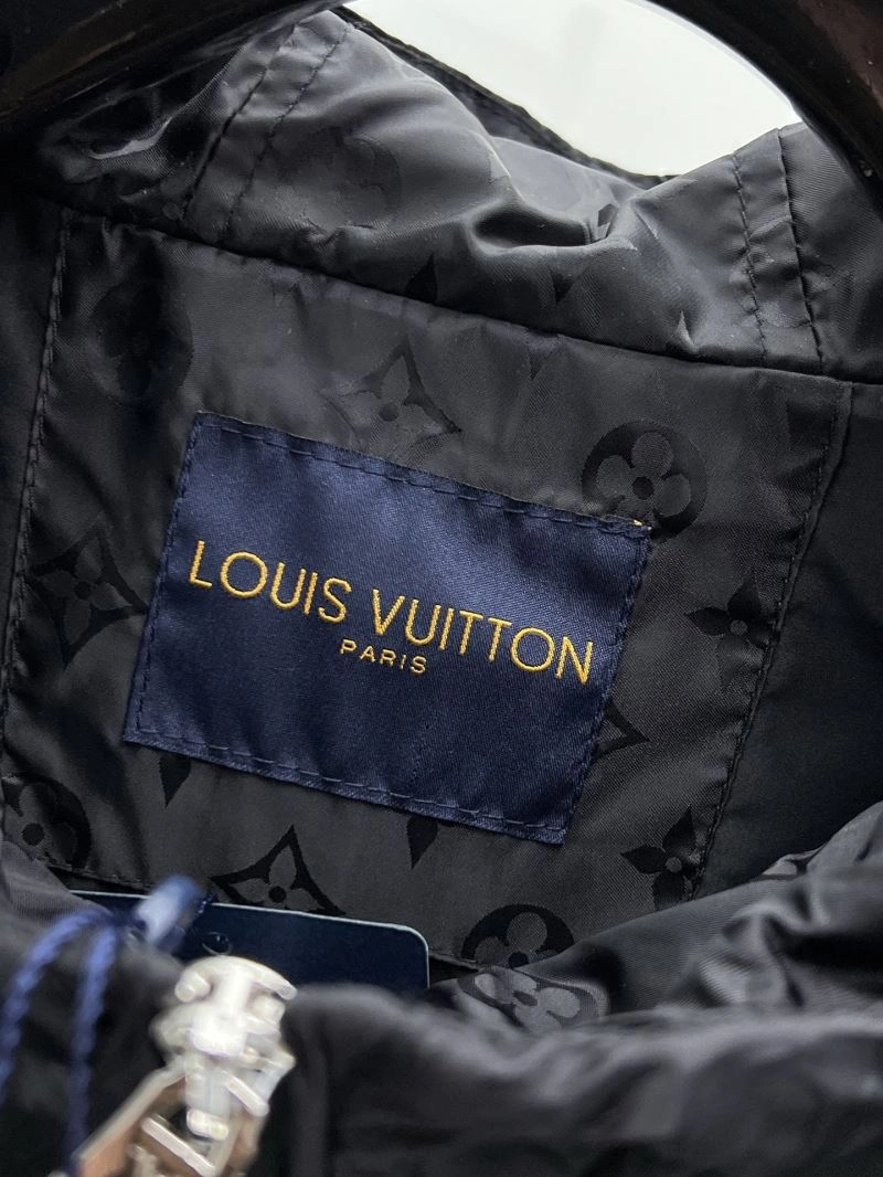 SoftTouch Louis Vuitton Outwear 136600