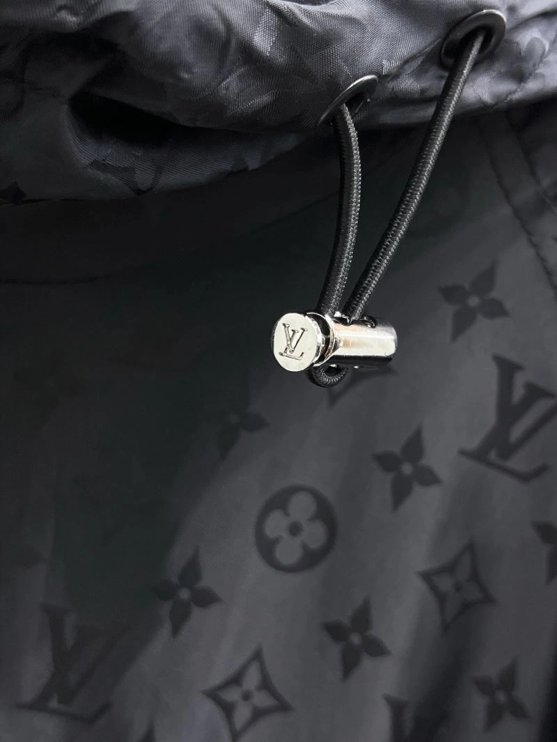 SoftTouch Louis Vuitton Outwear 136600