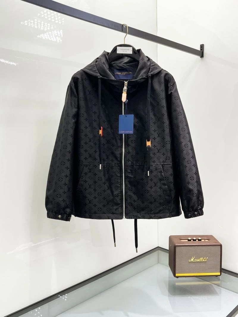 Louis Vuitton Outwear WeatherProof 136595