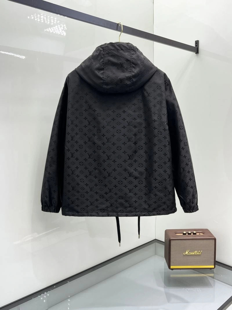Louis Vuitton Outwear WeatherProof 136595