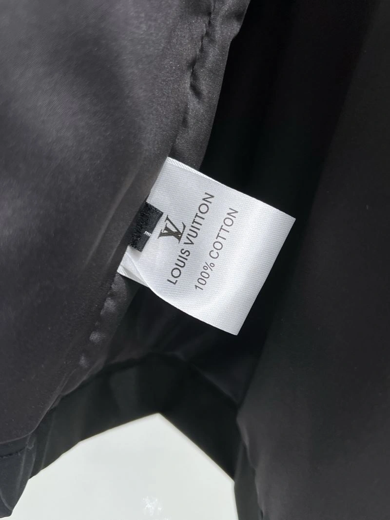 Louis Vuitton Outwear Thermal 136672