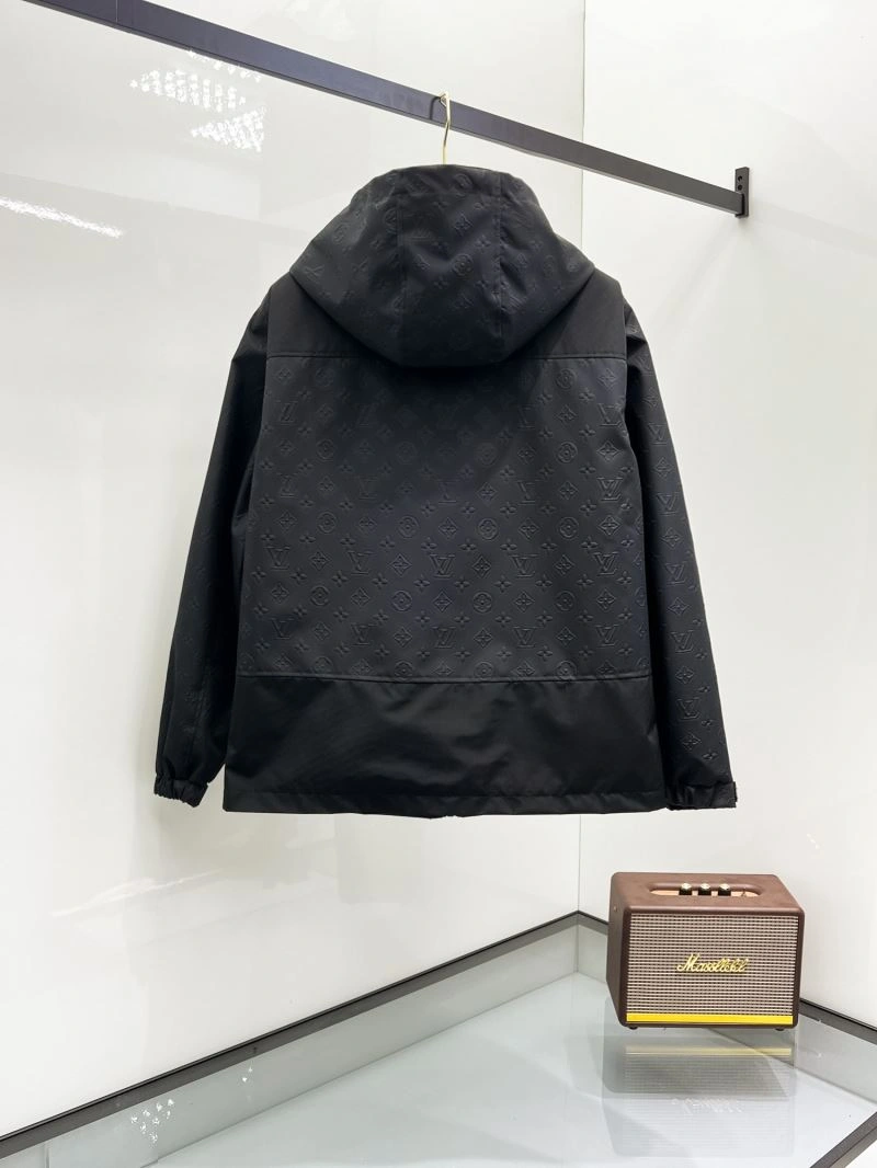 Louis Vuitton Outwear Thermal 136672
