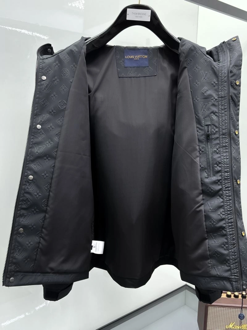 Louis Vuitton Outwear Thermal 136672