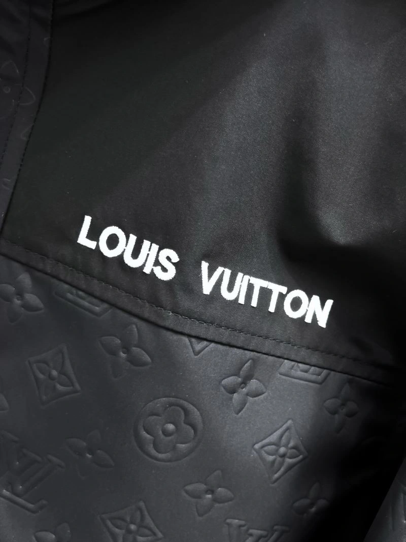 Louis Vuitton Outwear Thermal 136672