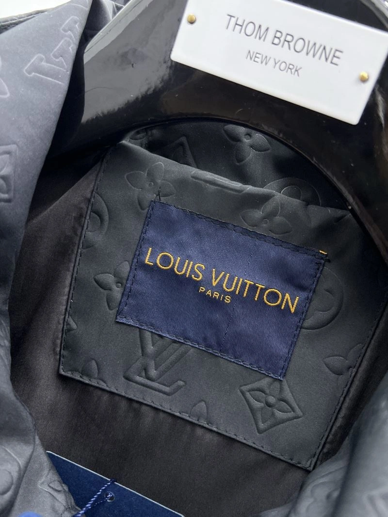 Louis Vuitton Outwear Thermal 136672
