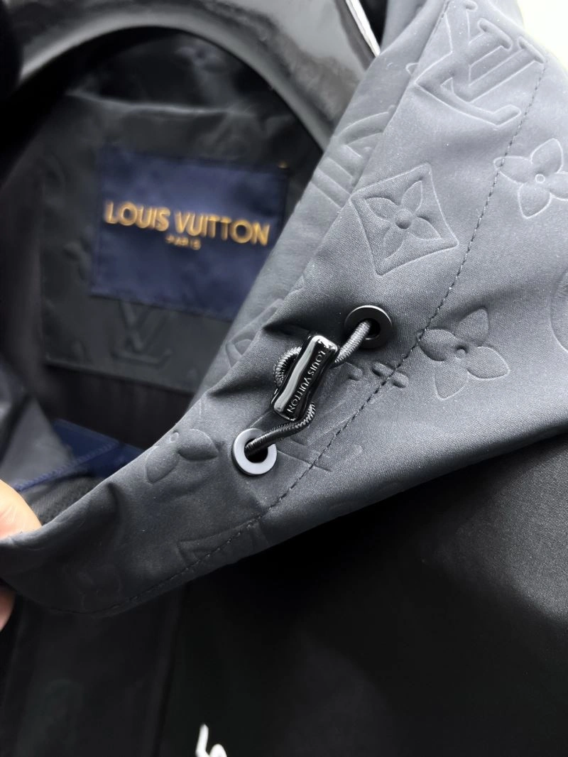 Louis Vuitton Outwear Thermal 136672
