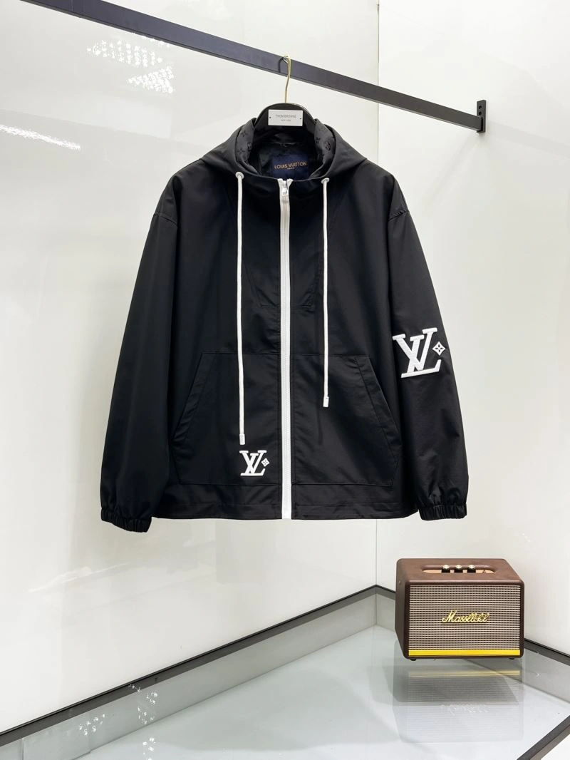 Louis Vuitton Outwear HighPerformance 136591