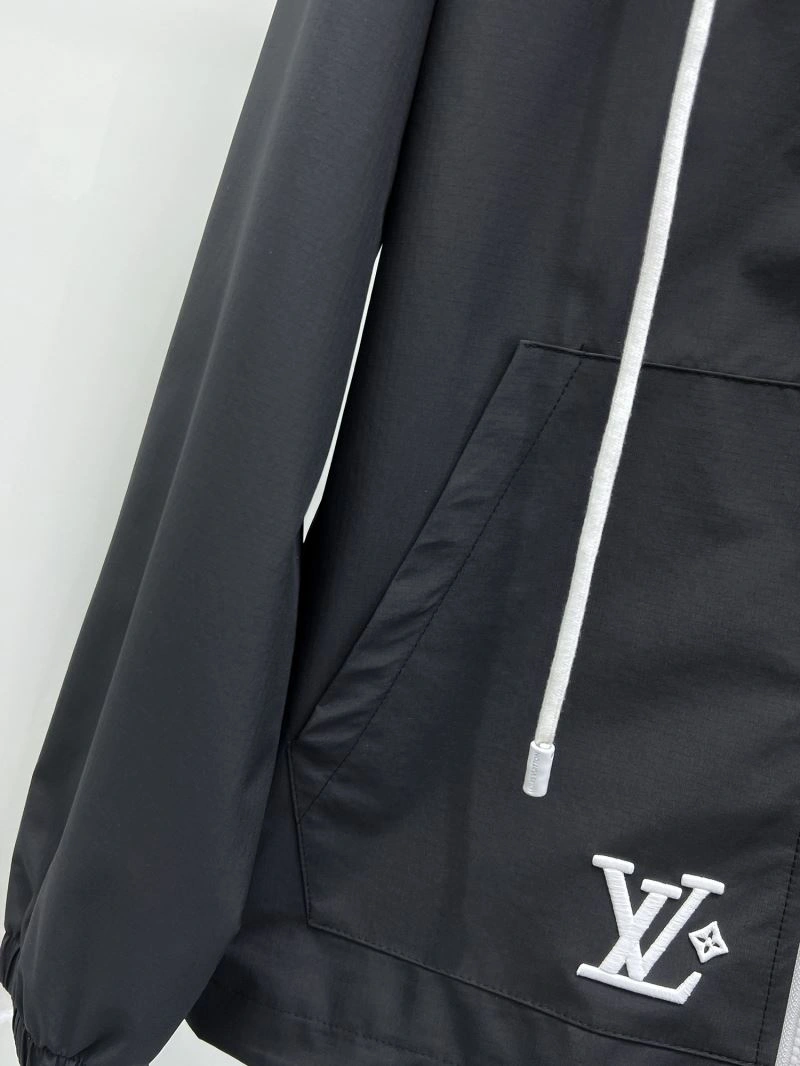 Louis Vuitton Outwear HighPerformance 136591