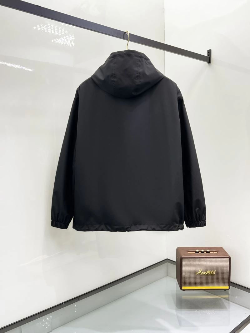 Louis Vuitton Outwear HighPerformance 136591