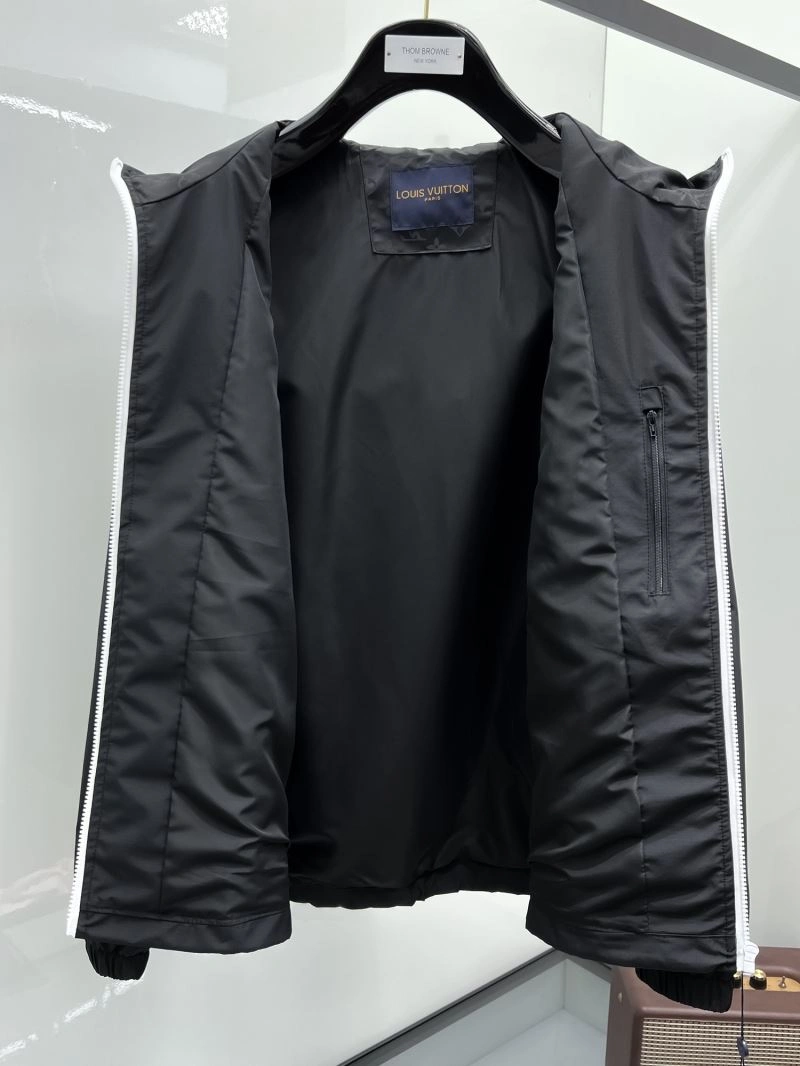 Louis Vuitton Outwear HighPerformance 136591