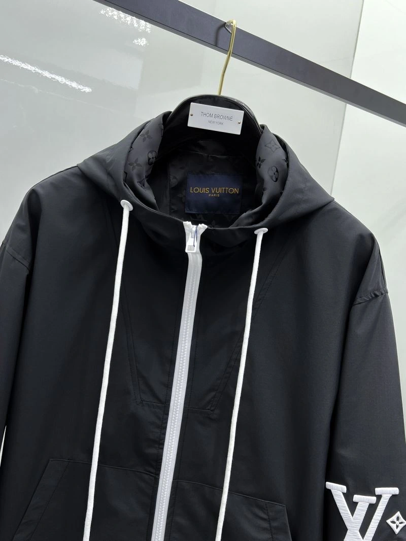 Louis Vuitton Outwear HighPerformance 136591