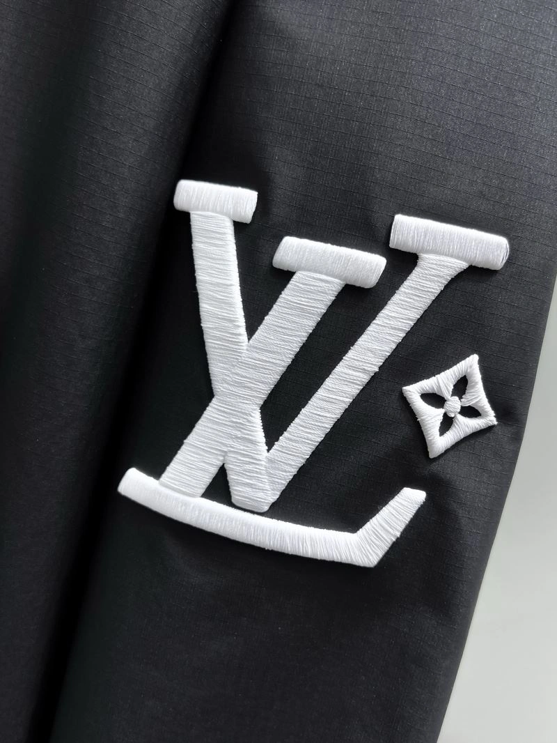 Louis Vuitton Outwear HighPerformance 136591