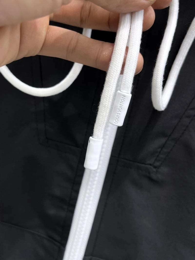 Louis Vuitton Outwear HighPerformance 136591