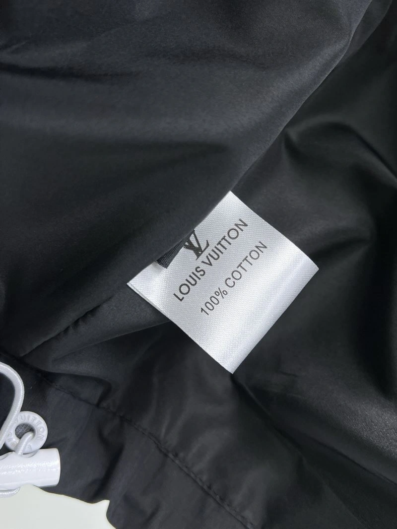 Louis Vuitton Outwear HighPerformance 136591