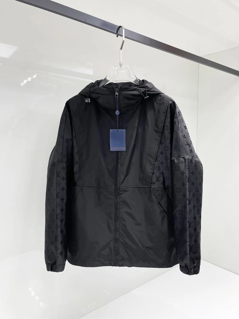 Louis Vuitton Outwear UrbanStyle 136592