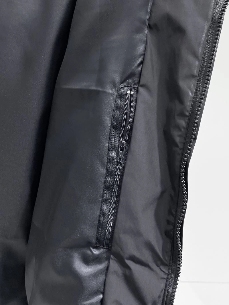 Louis Vuitton Outwear UrbanStyle 136592