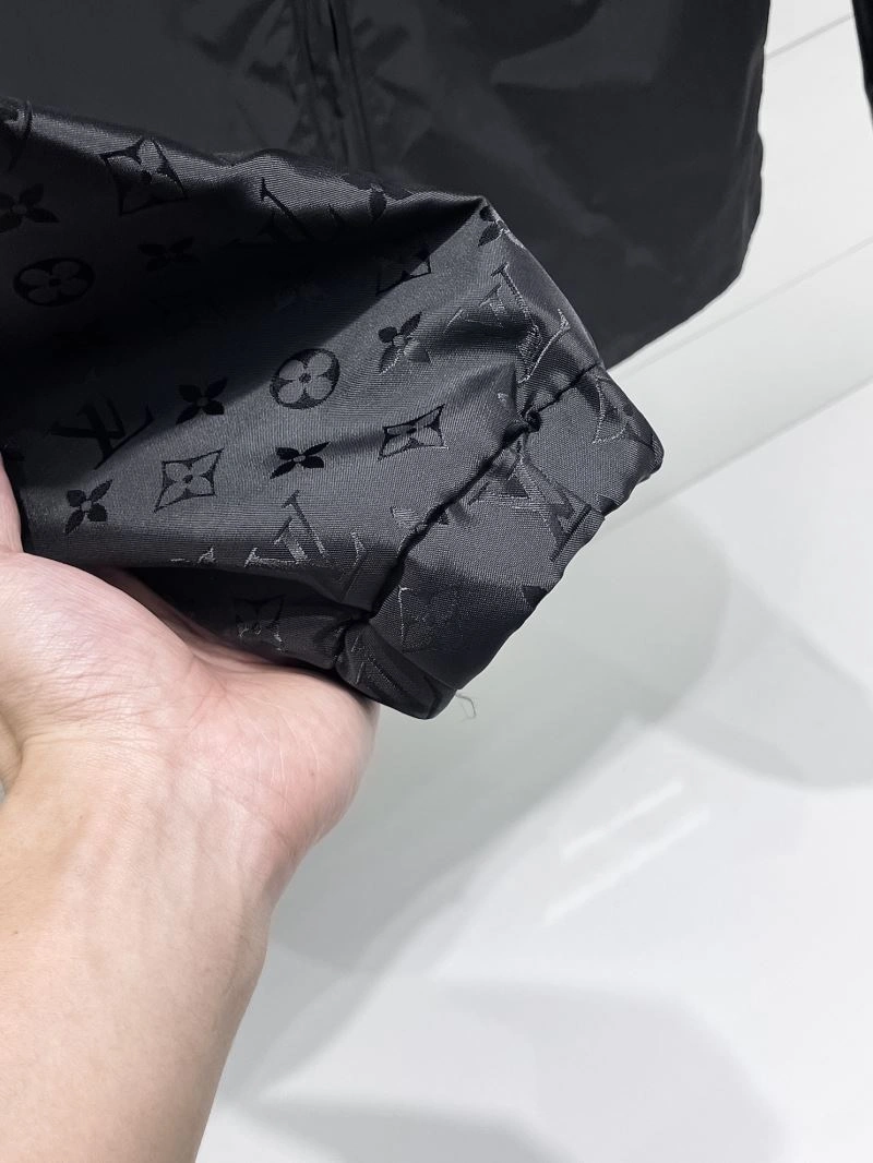 Louis Vuitton Outwear UrbanStyle 136592