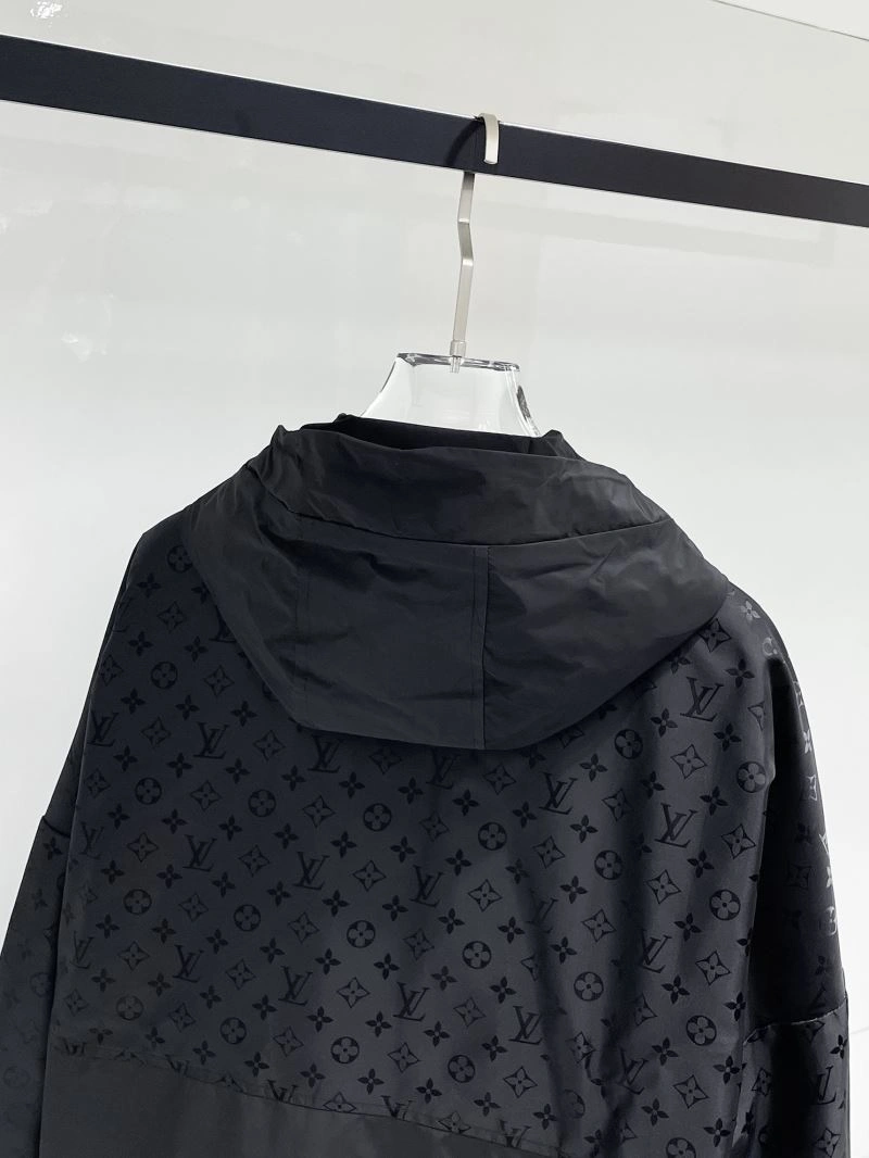 Louis Vuitton Outwear UrbanStyle 136592